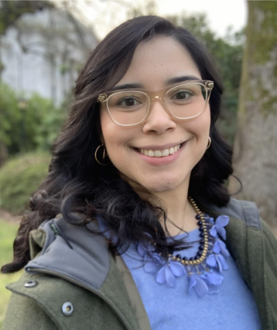 Roxana Gomez, Board of Directors